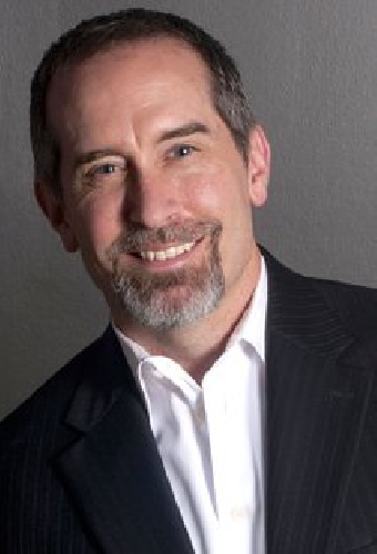 Eric Mullett