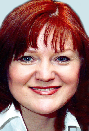 Елена Соловьева