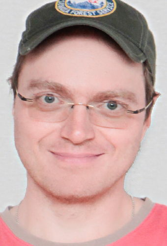 Юрий Брежнев