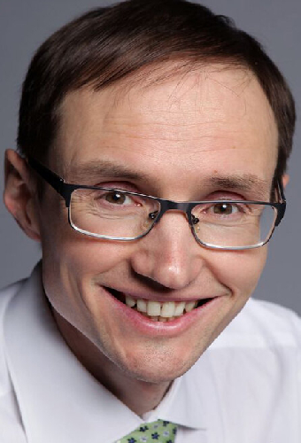 Дмитрий Макеев
