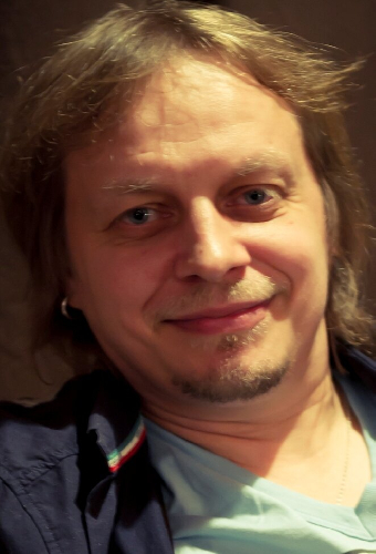 Александр Турбин