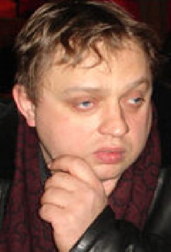 Игорь Зотов