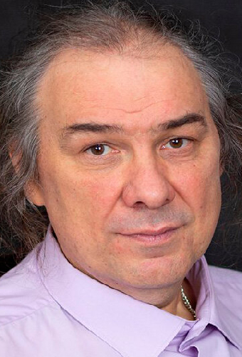 Сергей Крошкин