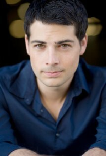Michael Gazin