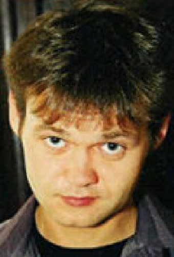Роман Королев
