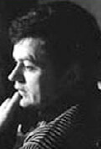 Андрей Пряжников
