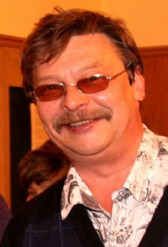 Андрей Скляров