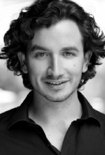 Daniel Curshen