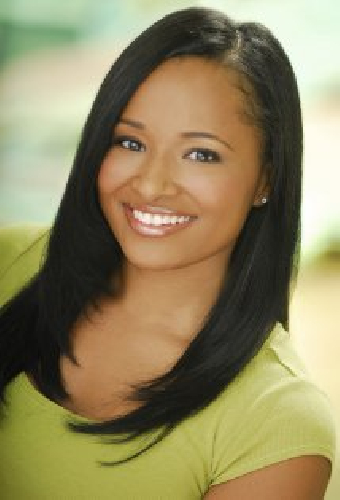 Monique Distin