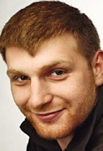 Евгений Машечкин