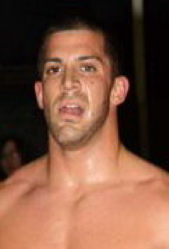Роб Экос
