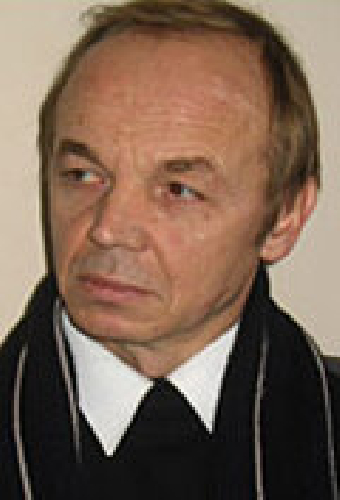 Алексей Ярмилко