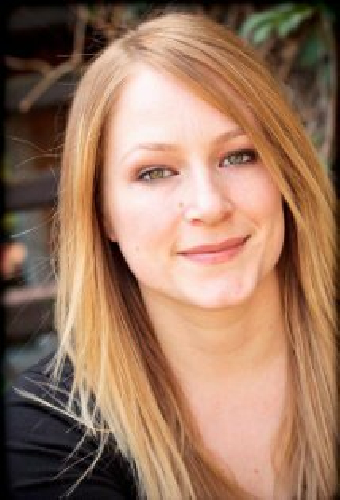 Sahna Foley