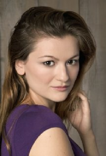 Леа Маккендрик