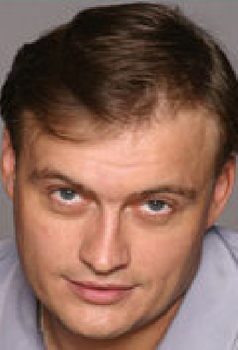 Денис Юченков