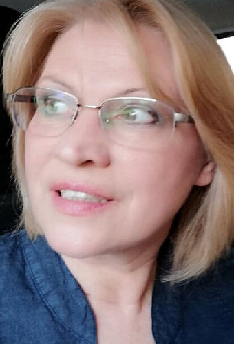 Инна Соболева