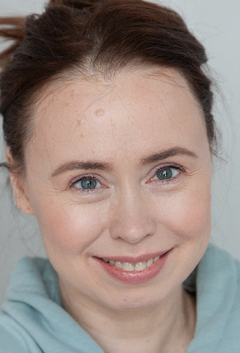 Анна Марлиони