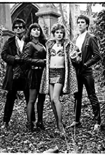 The Cramps