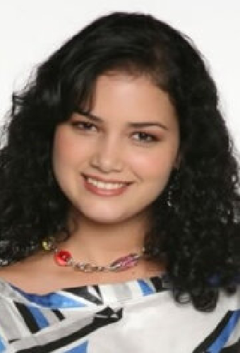 Абрил Шрайбер