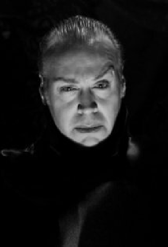 Michael McQuary