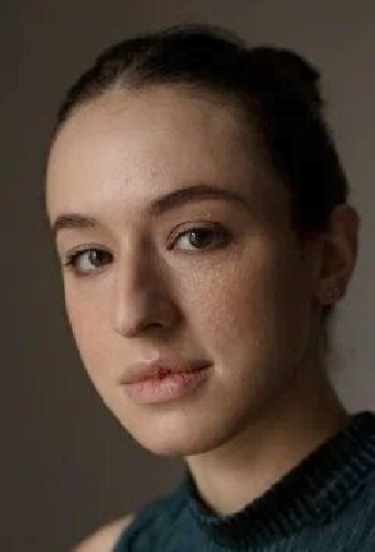 Полина Васильева
