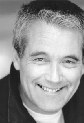 Ian Hinde