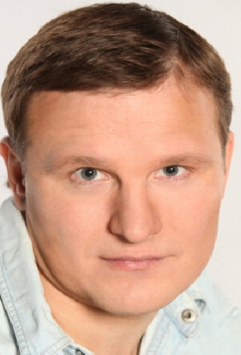 Павел Болоянгов