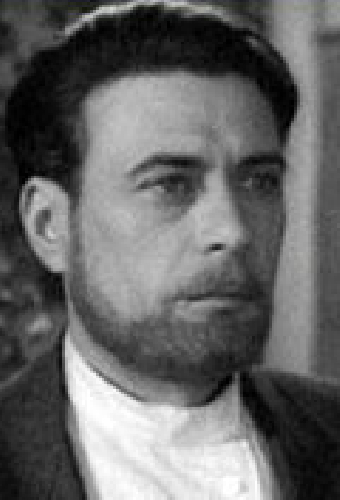 Виталий Иллич