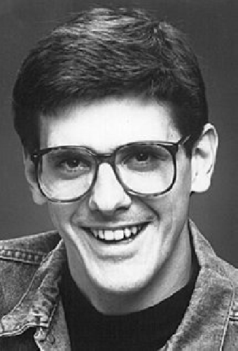 Kevin Ehrhart