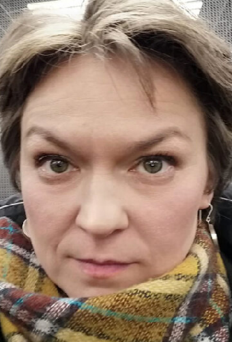 Гелена Пирогова