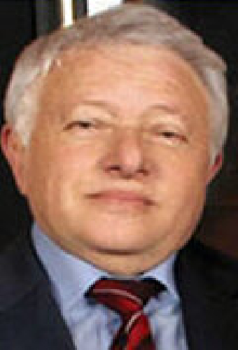 Яков Тихман