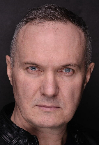 Сергей Великоредчанин