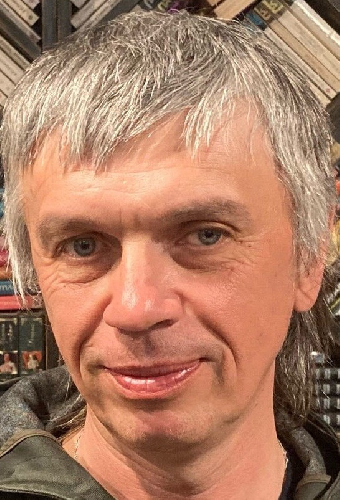 Иван Савченко