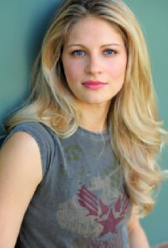 Sara Rehnmark
