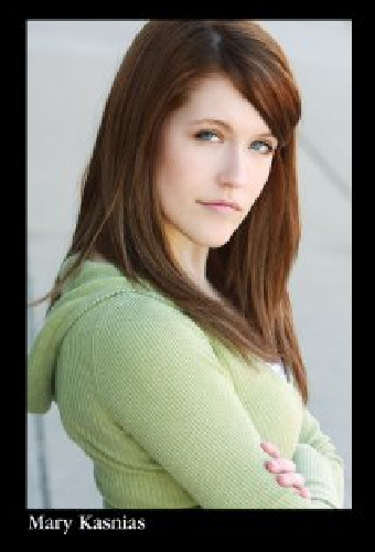 Mary Kasnias