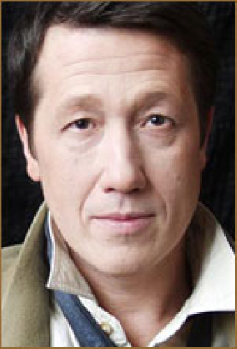 Сергей Якубенко