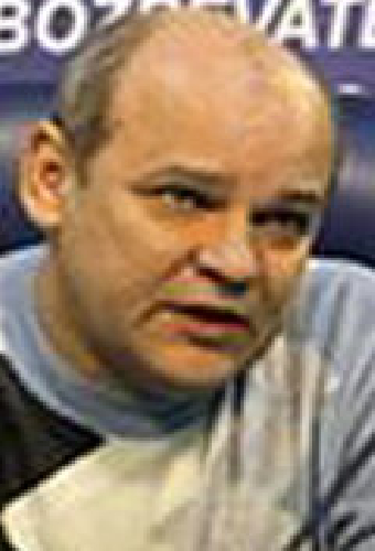 Лев Карпов