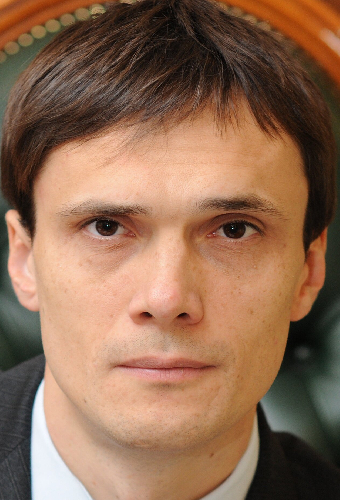 Егор Бенкендорф