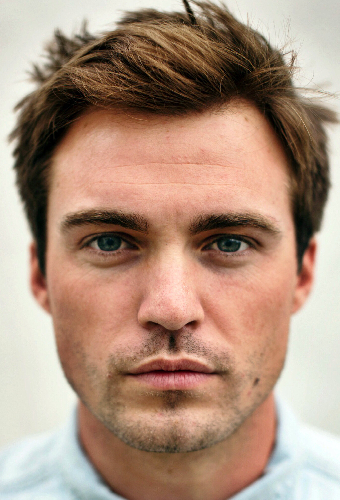Хантер Гарнер