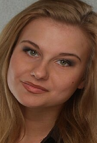 Анна Гольдес