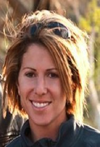 Андреа Голд