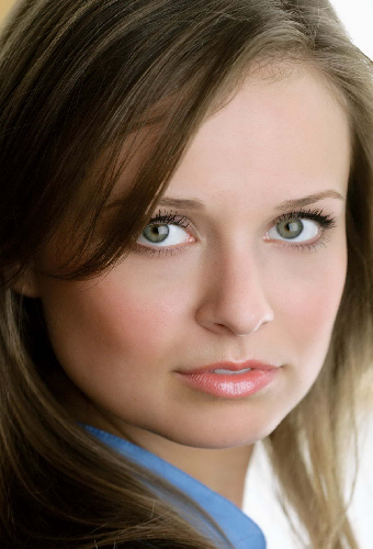 Анна Кунин