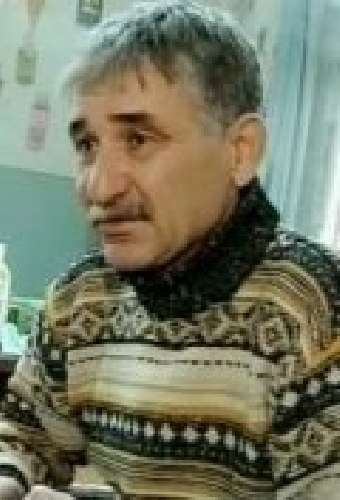 Эльбрус Вахидов