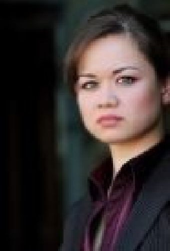 Mei-Ling Downey