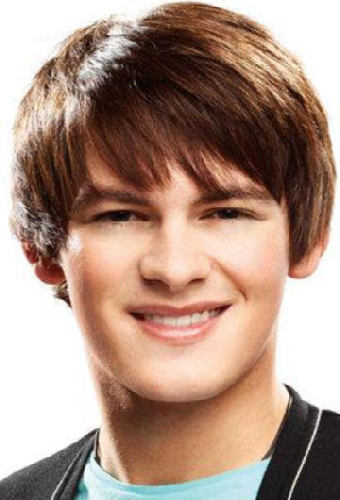 Брэд Кэвэна