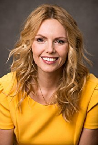 Joanna Kupinska