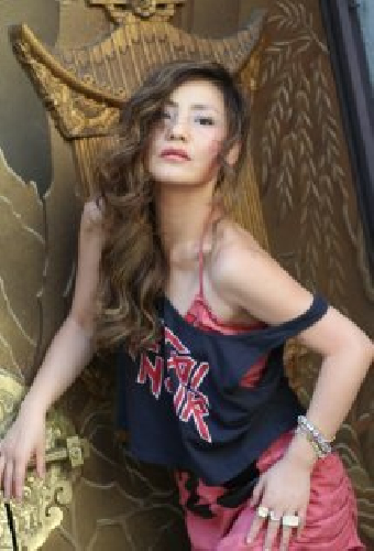 Nina Xining Zuo