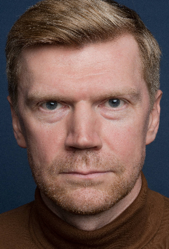Андрей Курилов