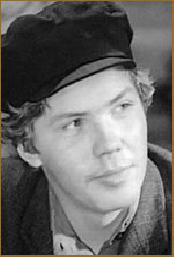 Сергей Андреев