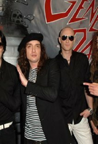 The Darkness